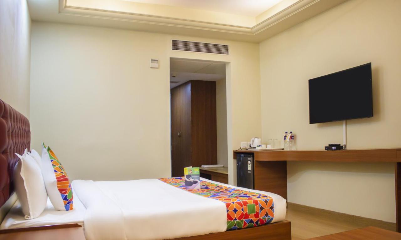 Prazeres Boutique Hotel Panaji Exterior photo